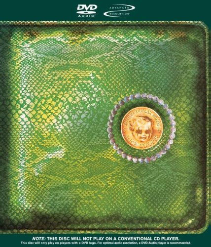 Album art for Alice Cooper - Billion Dollar Babies