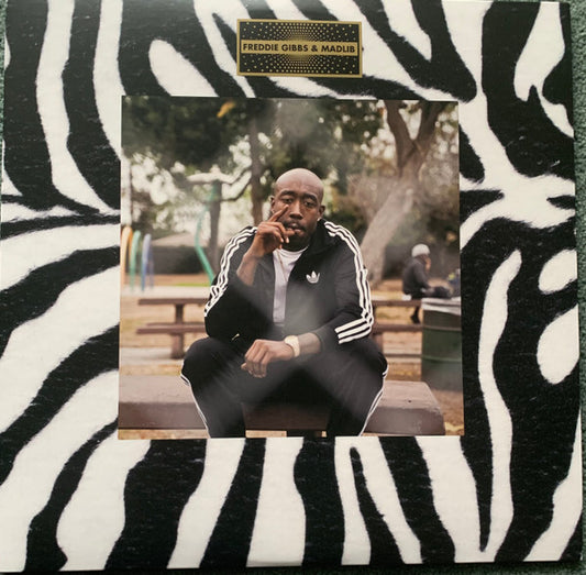 Album art for Freddie Gibbs - Piñata