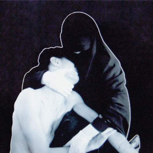 Album art for Crystal Castles - (III)