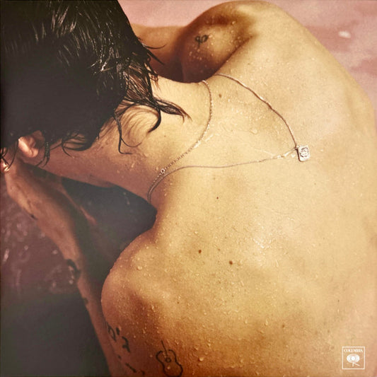 Album art for Harry Styles - Harry Styles