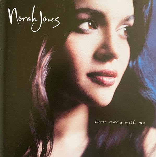 Album art for Norah Jones - Come Away With Me