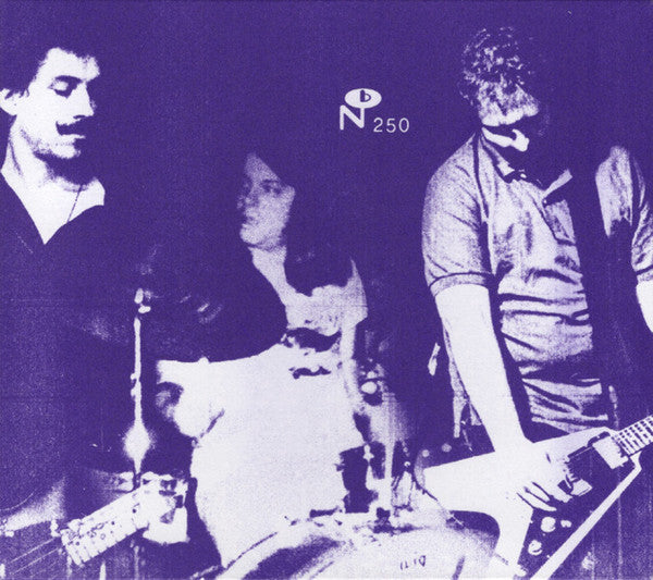 Album art for Hüsker Dü - 1985: The Miracle Year