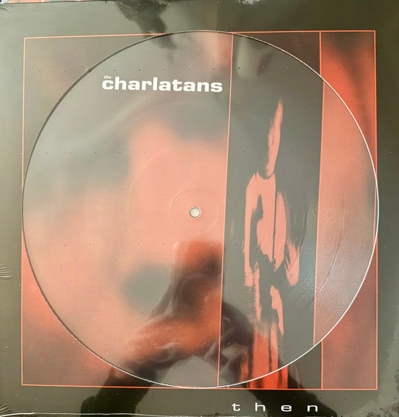 Album art for The Charlatans - Then