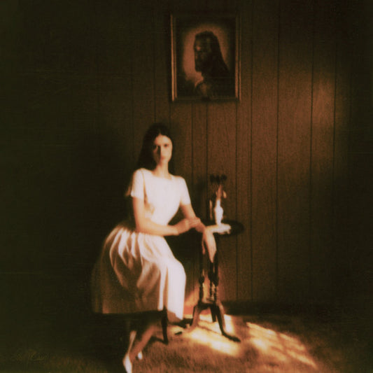 Album art for Ethel Cain - Preacher’s Daughter