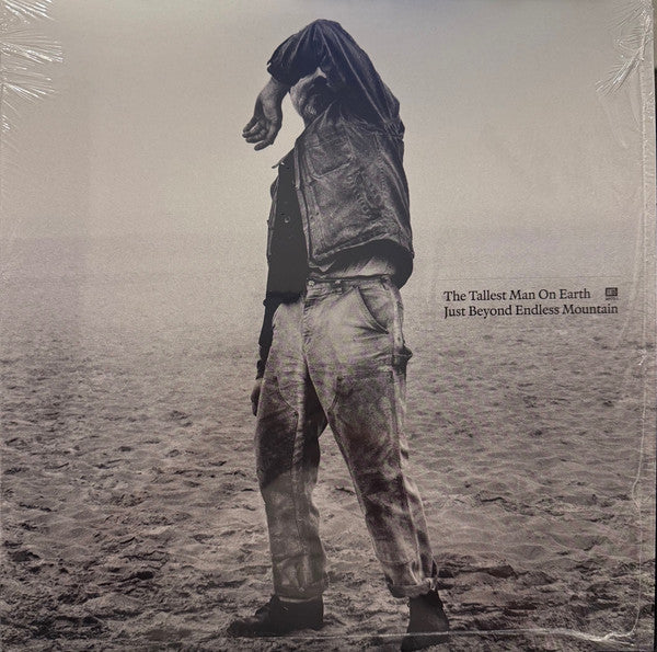 Album art for The Tallest Man On Earth - Just Beyond Endless Mountain
