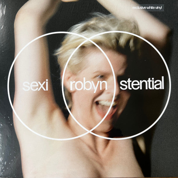 Album art for Robyn - Sexistential