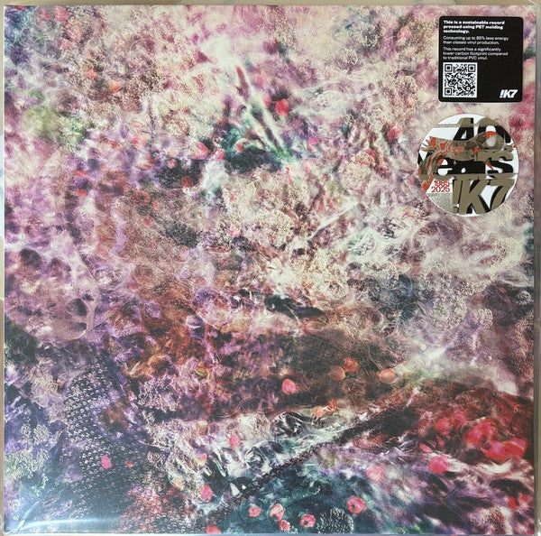 Album art for Batu - Exhale
