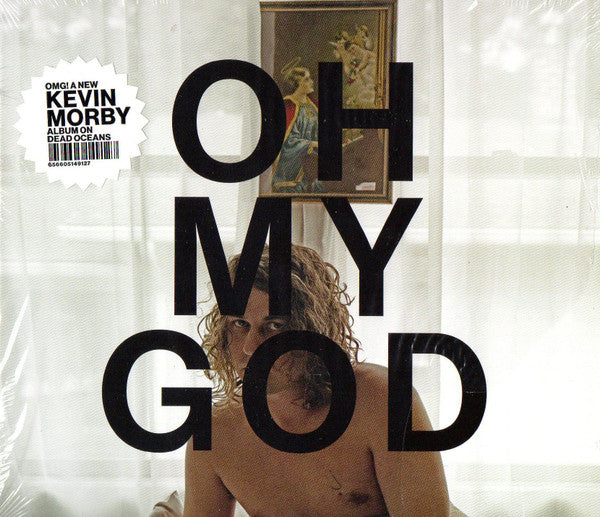 Album art for Kevin Morby - Oh My God