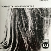 Album art for Tom Petty And The Heartbreakers - The Last DJ