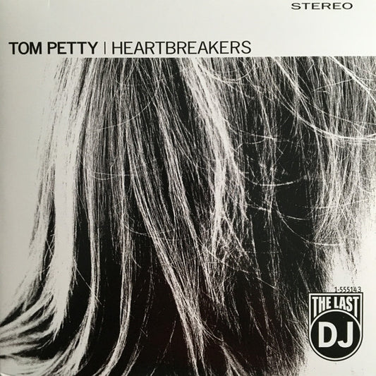Album art for Tom Petty And The Heartbreakers - The Last DJ