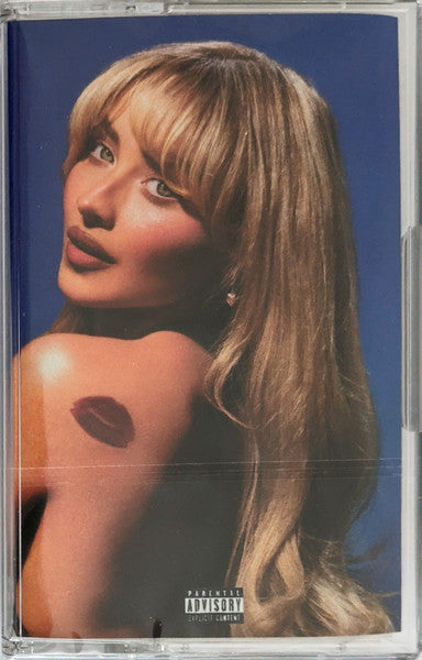 Album art for Sabrina Carpenter - Short N' Sweet