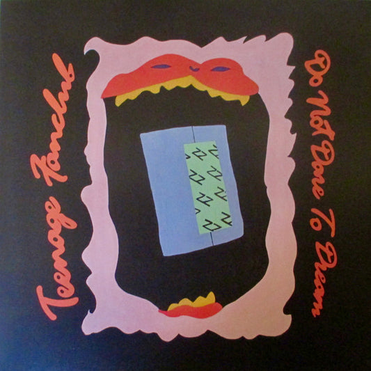 Album art for Teenage Fanclub - Do Not Dare To Dream
