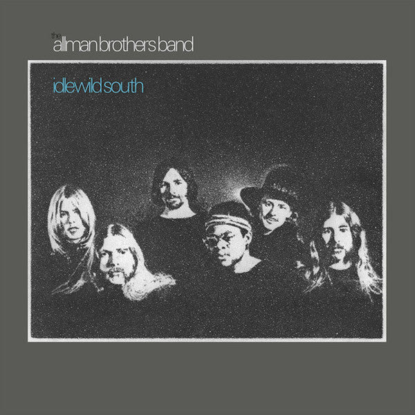 Album art for The Allman Brothers Band - Idlewild South