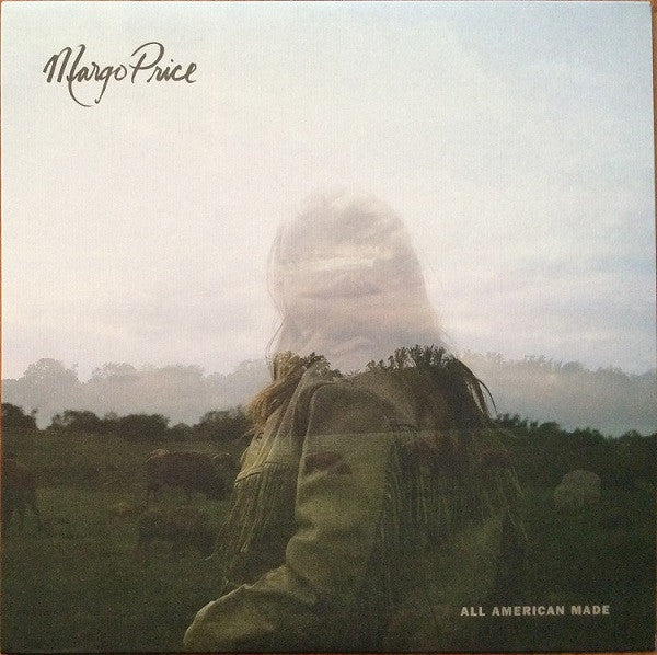 Album art for Margo Price - All American Made