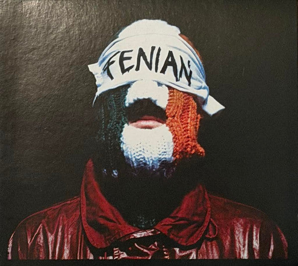 Album art for Kneecap - Fenian