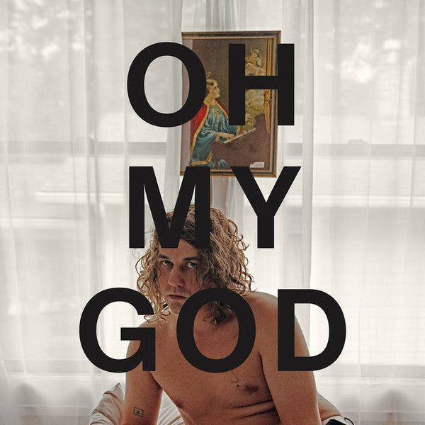 Album art for Kevin Morby - Oh My God