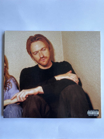 Album art for FINNEAS - For Cryin' Out Loud