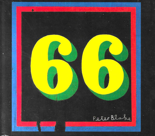 Album art for Paul Weller - 66