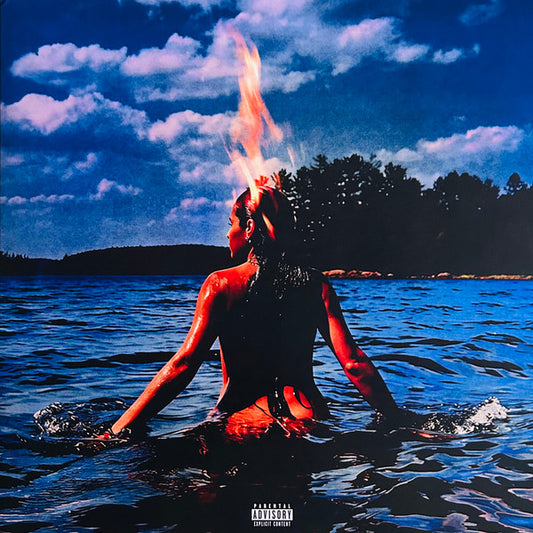 Album art for Jessie Reyez - A Little Vengeance