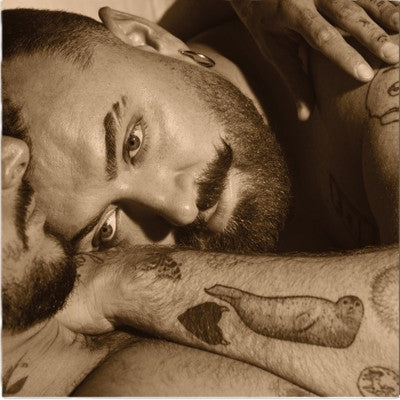 Album art for Sam Smith - Hazel Eyes