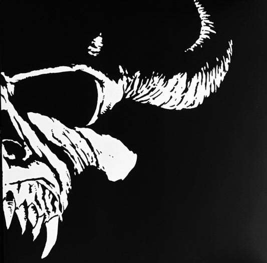 Album art for Danzig - Danzig