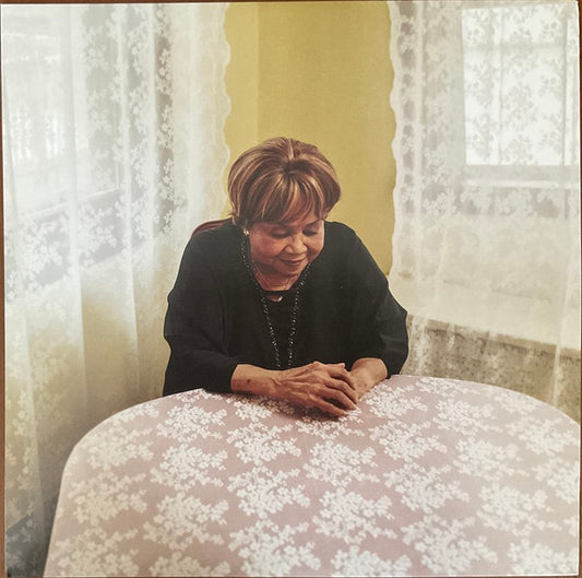 Album art for Mavis Staples - Sad And Beautiful World