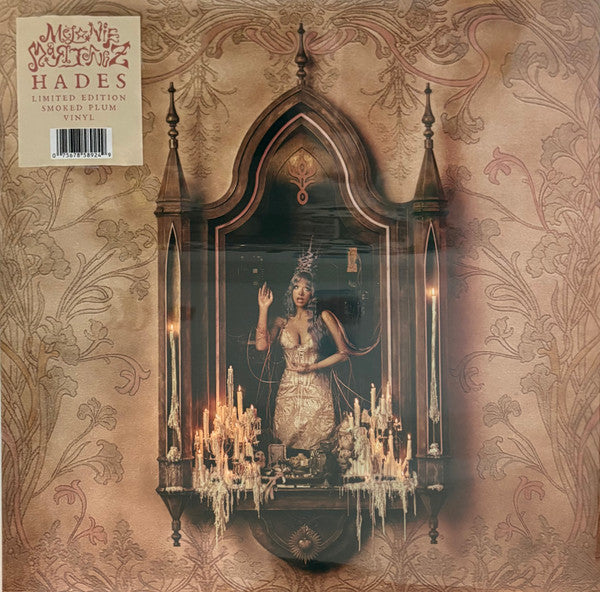 Album art for Melanie Martinez - Hades