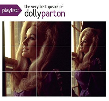 Album art for Dolly Parton - Playlist: The Very Best Gospel Of Dolly Parton