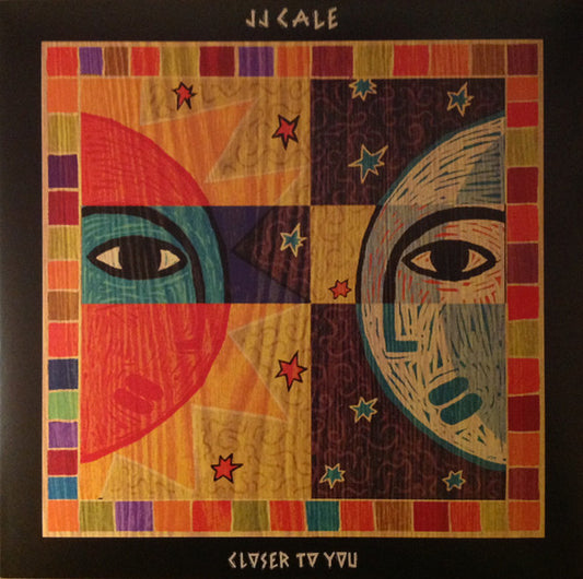 Album art for J.J. Cale - Closer To You