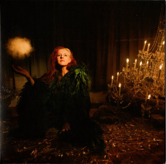 Album art for Neko Case - Neon Grey Midnight Green