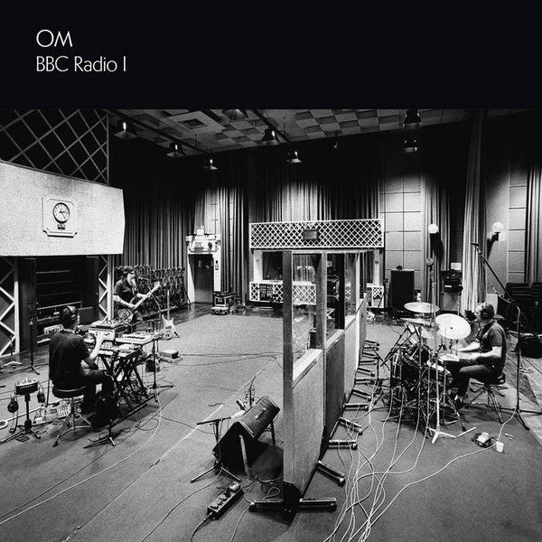 Album art for Om - BBC Radio 1