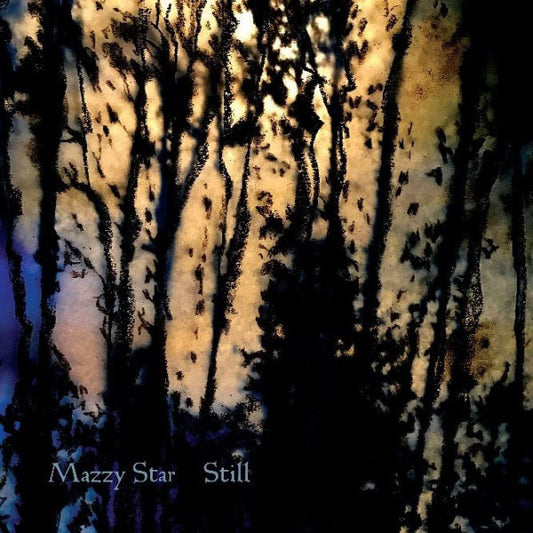 Album art for Mazzy Star - Still 