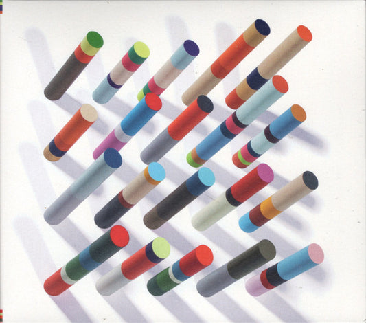 Album art for Future Islands - From a Hole in the Floor to a Fountain of Youth