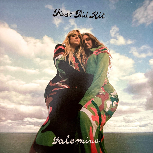 Album art for First Aid Kit - Palomino