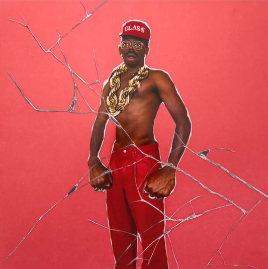 Album art for Tyler, The Creator - Don't Tap The Glass