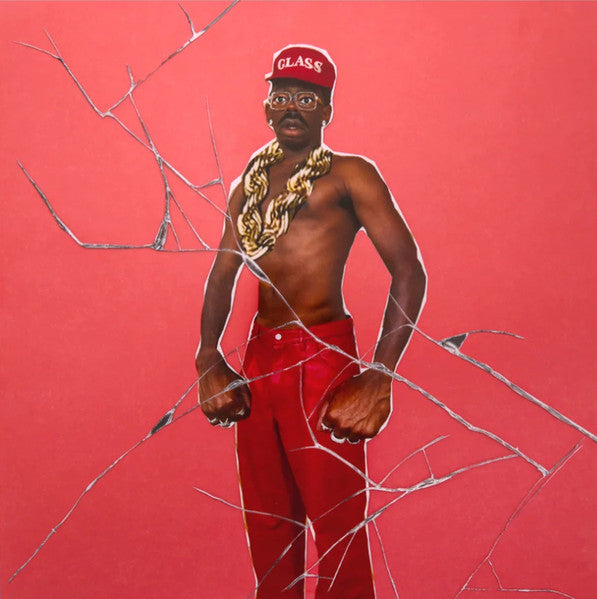 Album art for Tyler, The Creator - Don't Tap The Glass