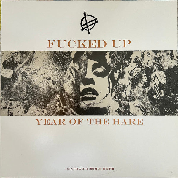 Album art for Fucked Up - Year Of The Hare