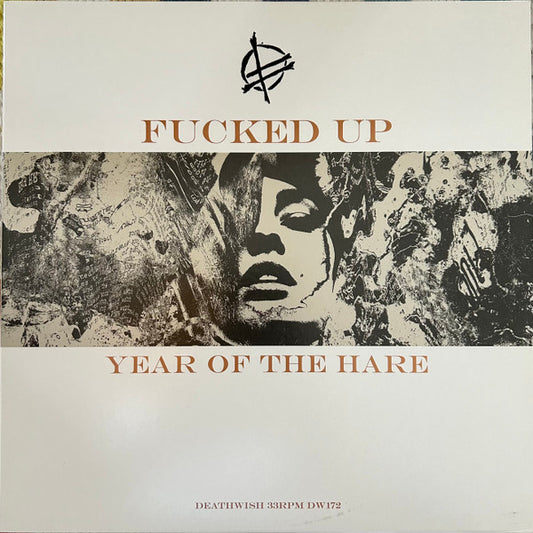 Album art for Fucked Up - Year Of The Hare