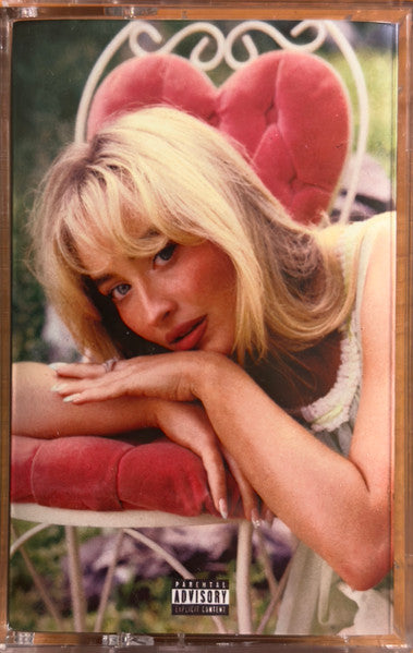 Album art for Sabrina Carpenter - Short N' Sweet