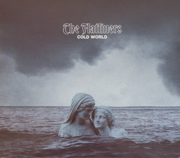Album art for The Flatliners - Cold World