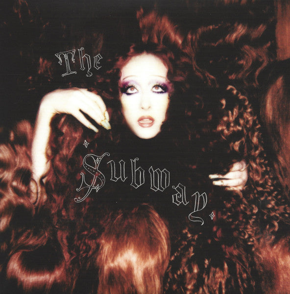 Album art for Chappell Roan - The Subway