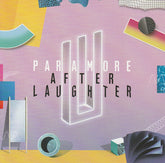 Album art for Paramore - After Laughter
