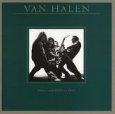 Album art for Van Halen - Women And Children First