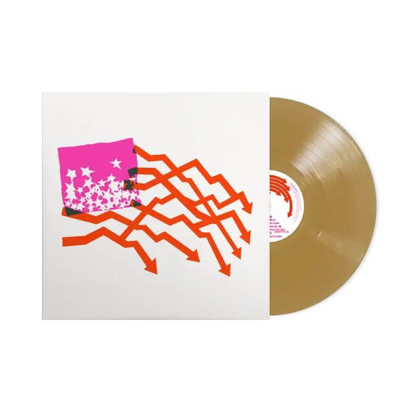 Album art for DIIV - ZIRP!