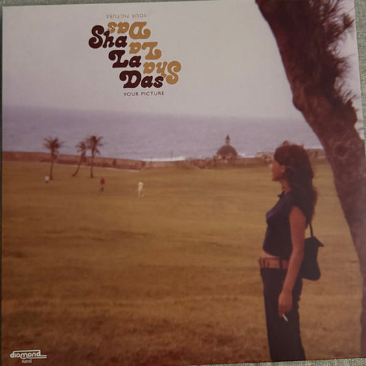Album art for The Sha La Das - Your Picture