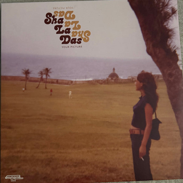 Album art for The Sha La Das - Your Picture