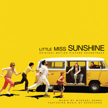 Various - Little Miss Sunshine (Original Motion Picture Soundtrack)