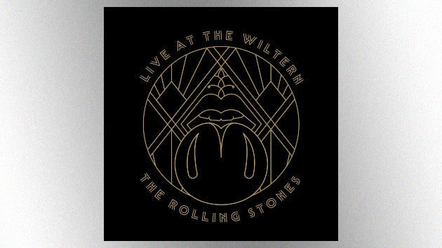 The Rolling Stones - Live At The Wiltern 2 x CD + DVD