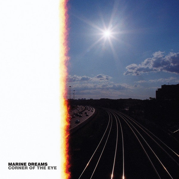 Album art for Marine Dreams - Corner Of The Eye