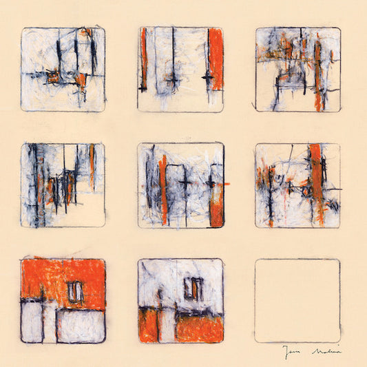 Album art for Glen Hansard - It Was Triumph We Once Proposed...Songs of Jason Molina